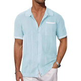Strandshirt Zanzibar