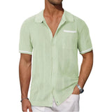 Strandshirt Zanzibar