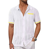 Strandshirt Zanzibar