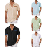 Strandshirt Zanzibar