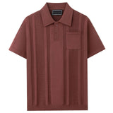 Polo Shirt Abu Dhabi