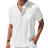 Elegante Zomer Shirt