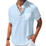 Elegante Zomer Shirt
