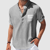 Elegante Zomer Shirt