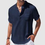 Elegante Zomer Shirt