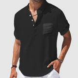 Elegante Zomer Shirt