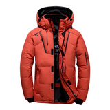 NORDVIK ELITE Warme Jas voor Mannen