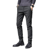 Remo Slim Fit Broek