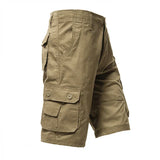 Casual Cargo Korte Broeken tot de Knie