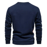 Wendelin Elegante Heren Trui