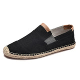 Elegante Ademend Espadrilles