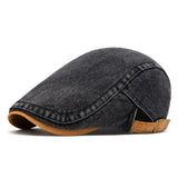 Cazel | Verstelbare vintage pet