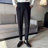 Elegante Trouwpantalon