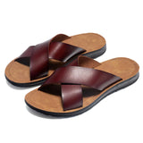 Casual Italiaanse Sandalen