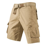 Cargo Broek tot de Knie