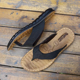 Heren Leren Sandalen