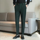 Elegante Trouwpantalon