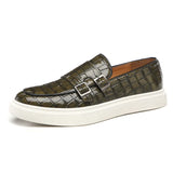 Elegante Leren Schoenen