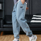 Elegante Jogger Jeans