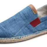 Elegante Ademend Espadrilles