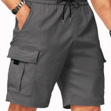 Heren Cargo Broek
