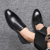 Comfortabele Slip-On Schoenen