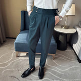 Elegante Trouwpantalon