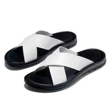 Casual Italiaanse Sandalen