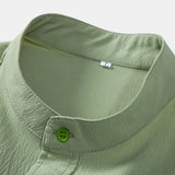 Elegante Ademende Zomerblouse