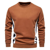 Wendelin Elegante Heren Trui