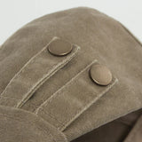 Cazel | Vintage herenpet