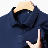 Polo Shirt voor de Zomer