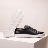 Leren Sneakers