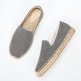 Casual Heren Espadrilles