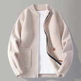 Elegante Trui Cardigan