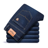 Klassieke Denim Jeans