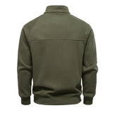 Krause Thermisch Heren Sweater