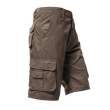 Casual Cargo Korte Broeken tot de Knie