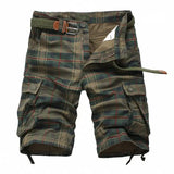 Casual Strandshorts