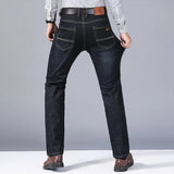 Heren Denim Jeans