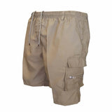 Casual Heren Cargo Shorts