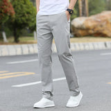Ademende Heren Chino