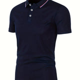 Elegante polo shirt