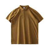 Katoenen Polo T-shirt voor Mannen