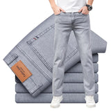 Elegante Denim Jeans