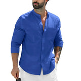 Casual linnen shirt