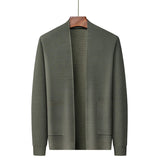 Premium Sweater Blazer