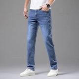Elegante Denim Jeans