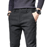 Remo Slim Fit Broek