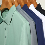 Polo Shirt voor de Zomer